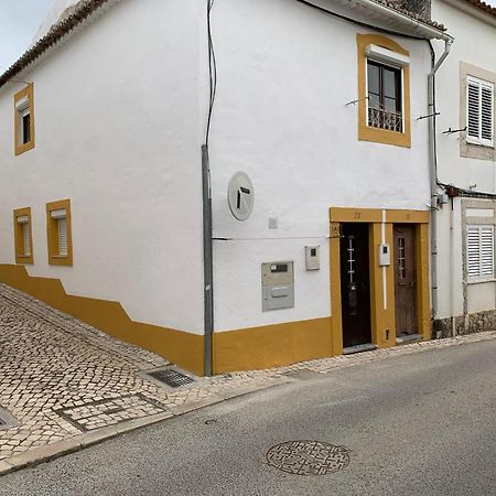 Casa Touriga Διαμέρισμα Arruda dos Vinhos Εξωτερικό φωτογραφία