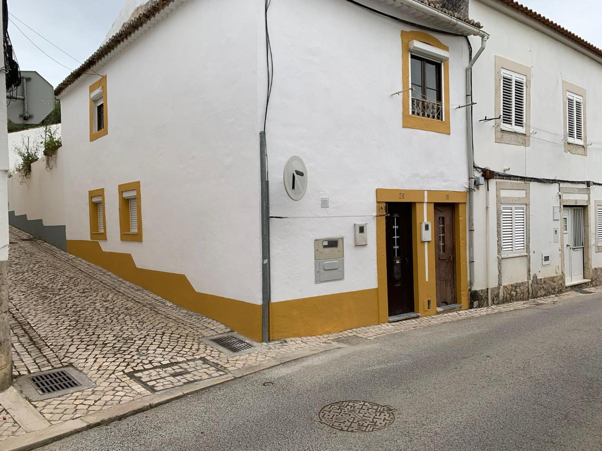 Casa Touriga Διαμέρισμα Arruda dos Vinhos Εξωτερικό φωτογραφία